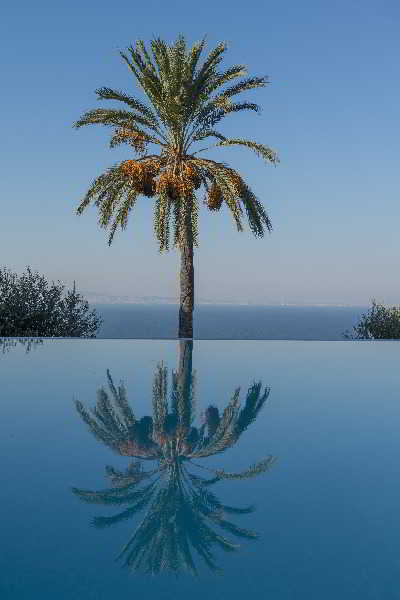 Villa Sabrina Relais Sorrent Exterior foto