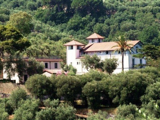 Villa Sabrina Relais Sorrent Exterior foto