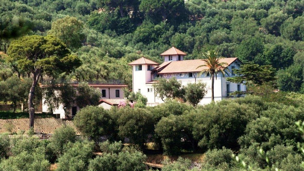 Villa Sabrina Relais Sorrent Exterior foto